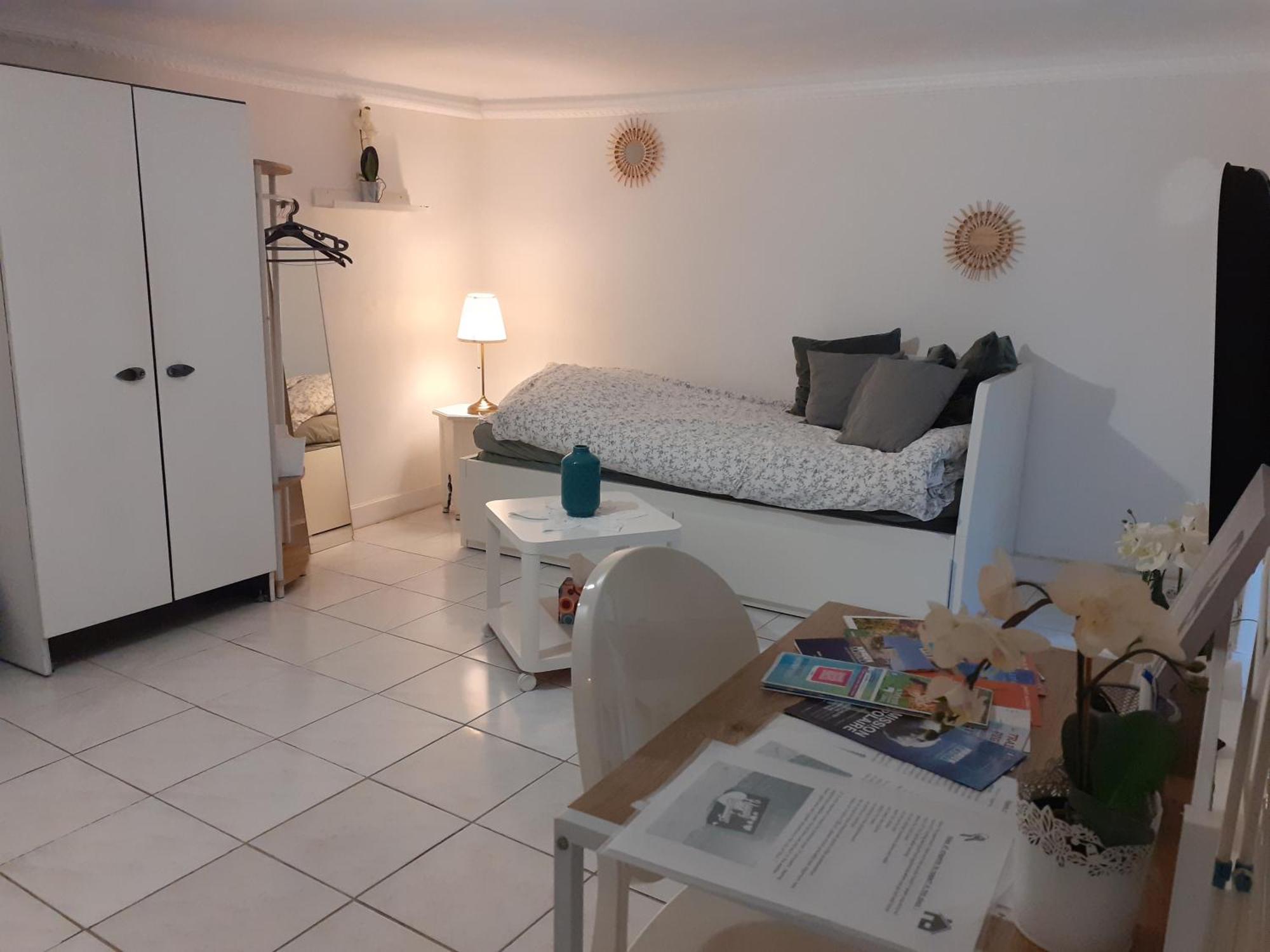 Studio Neuf Centre Ville Quartier Liberation Nizza Kültér fotó
